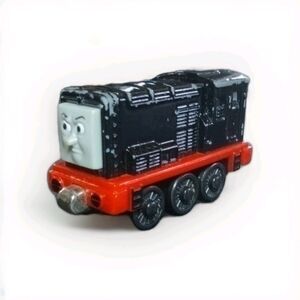 DIESEL the ENGINE, Thomas & Friends Take-n-Play Model Train 2006